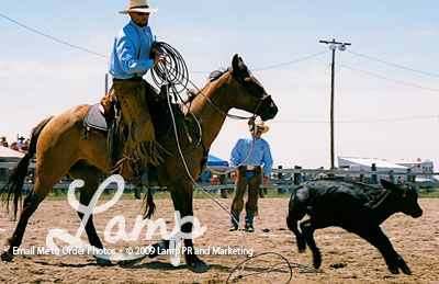 12CusterRanchRodeoJune09