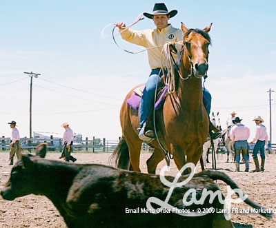 14CusterRanchRodeoJune09