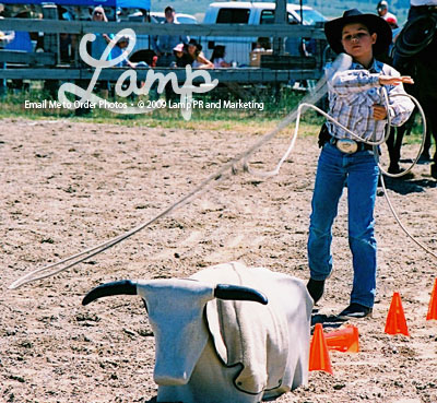 15CusterRanchRodeoJune09
