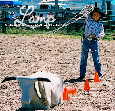 16CusterRanchRodeoJune09