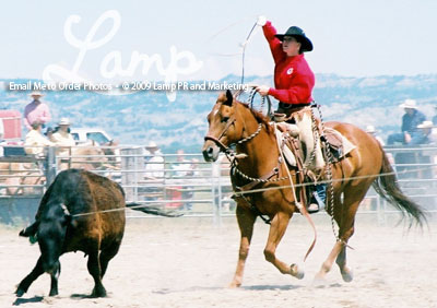 18CusterRanchRodeoJune09