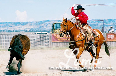 19CusterRanchRodeoJune09