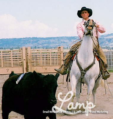 7CusterRanchRodeoJune09