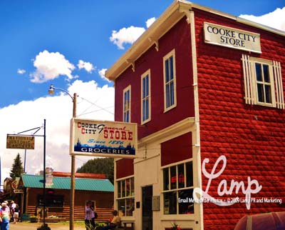 CookeCitygeneralstore