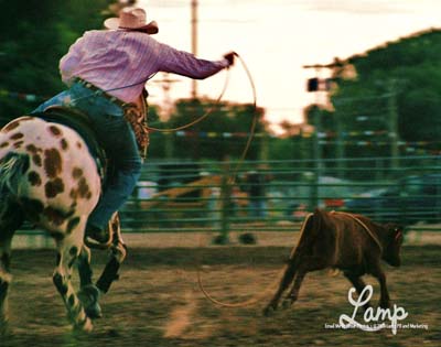 Tiedownroper