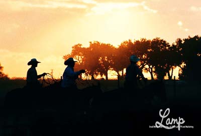 cowboysridingatsunsetpic7