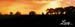 cowboysridingatsunset